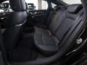 Audi A6 V (C8) Рестайлинг Москва  - изображение 39