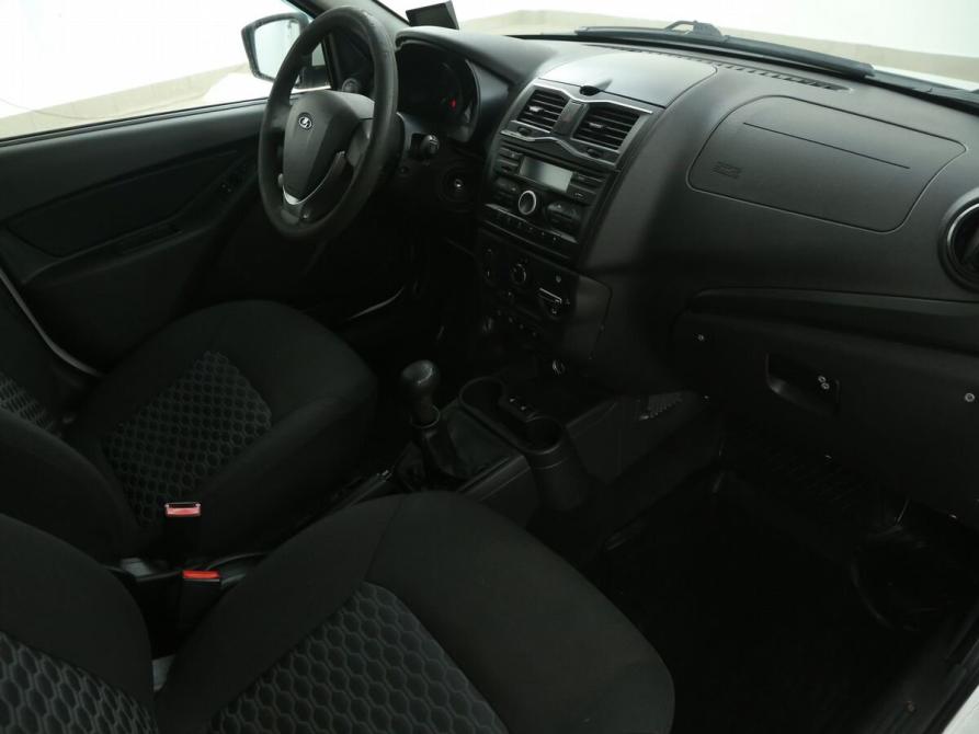 Lada (ВАЗ) Granta I Рестайлинг Иваново  - изображение 9