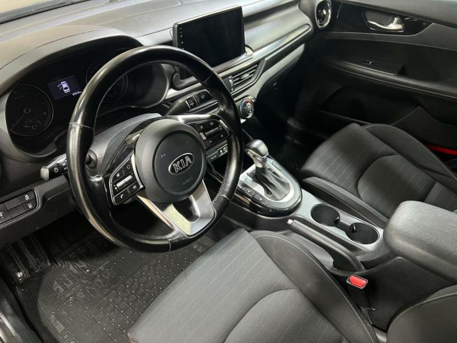 Kia Cerato IV Нижнекамск  - изображение 14