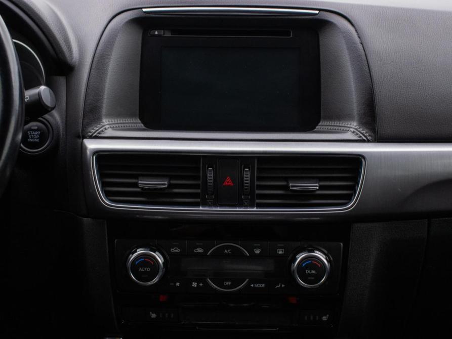 Mazda CX-5 I Рестайлинг Москва  - изображение 15