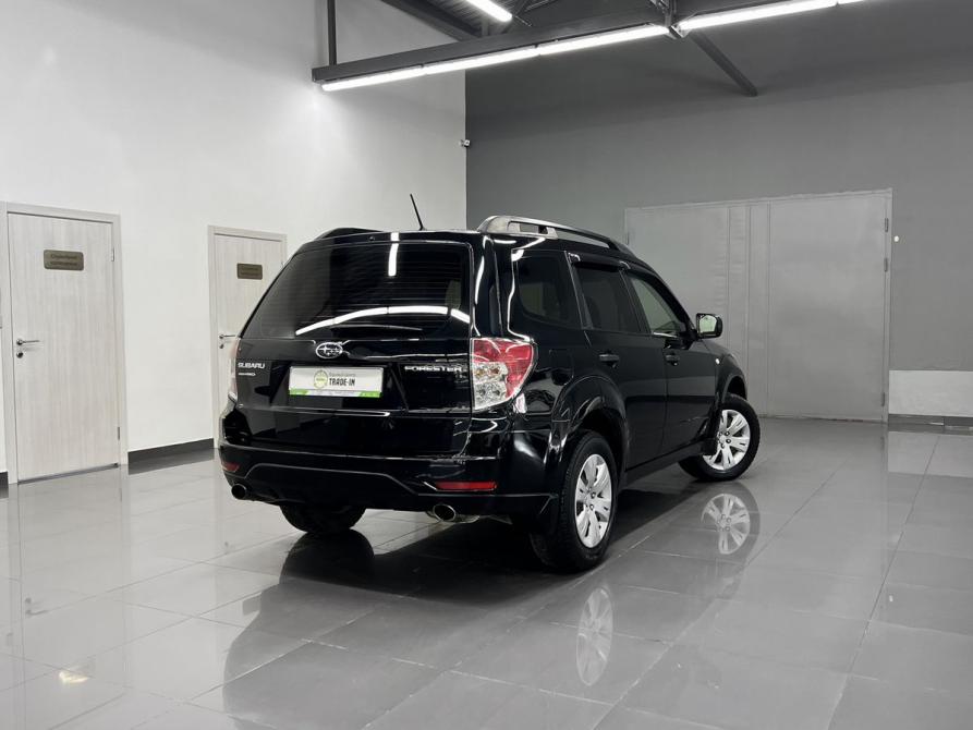 Subaru Forester III Рестайлинг Тверь  - изображение 2