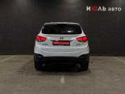 Hyundai ix35 I Челябинск  - изображение 24