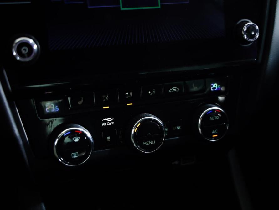 Skoda Octavia III (A7) Рестайлинг Санкт-Петербург  - изображение 16