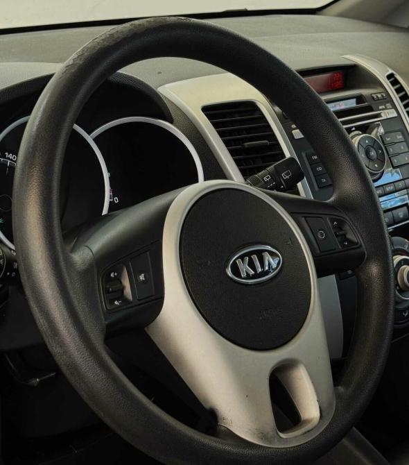 Kia Venga I Москва  - изображение 10