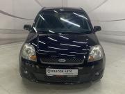 Ford Fiesta Mk5 Воронеж  - изображение 16