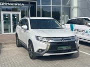 Mitsubishi Outlander III Рестайлинг 2 Череповец  - изображение 16