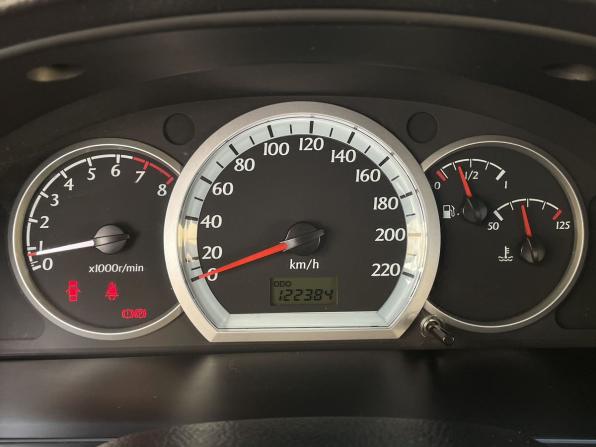 Chevrolet Lacetti I с пробегом 2008 года, цена 590 000 рублей, 122384 км, универсал, Автокод Объявления