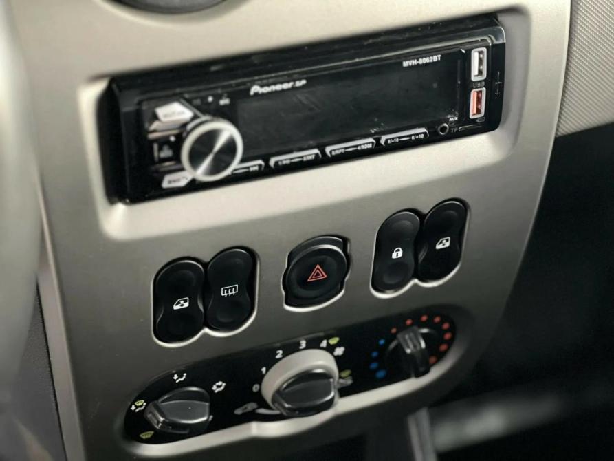 Renault Logan I Рестайлинг Екатеринбург  - изображение 15