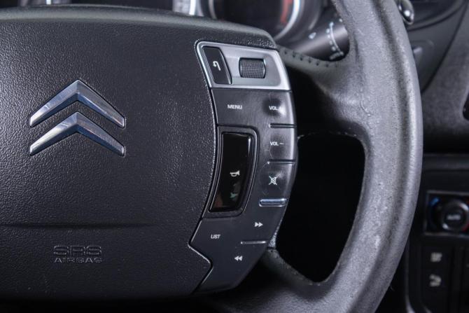 Citroen C5 II с пробегом 2010 года, цена 699 000 рублей, 137589 км, седан, Автокод Объявления