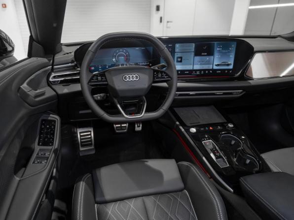 Audi A5 III (B10) с пробегом 2026 года, цена 6 100 000 рублей, 20 км, седан, Автокод Объявления