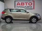 Kia Sportage III Рестайлинг Челябинск  - изображение 30