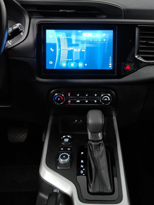 Chery Tiggo 4 I Рестайлинг Москва  - изображение 12