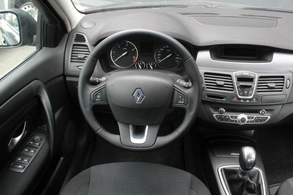 Renault Laguna III Брянск  - изображение 6