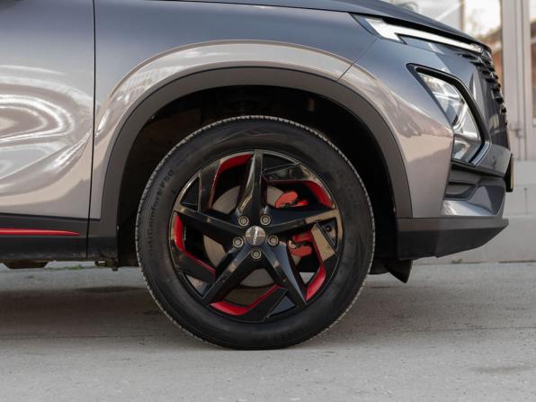 Omoda C5 I с пробегом 2023 года, цена 2 150 000 рублей, 42771 км, внедорожник, Автокод Объявления