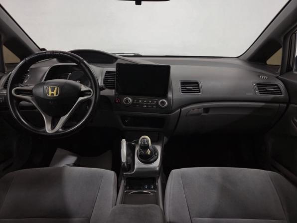Honda Civic VIII с пробегом 2007 года, цена 580 000 рублей, 353546 км, седан, Автокод Объявления