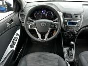 Hyundai Solaris I Рестайлинг Волгоград  - изображение 33