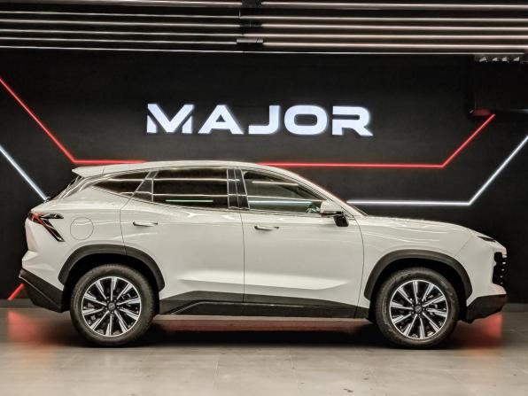 JETOUR DASHING I с пробегом 2025 года, цена 2 230 000 рублей, 2718 км, внедорожник, Автокод Объявления