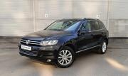 Volkswagen Touareg II Санкт-Петербург  - изображение 19