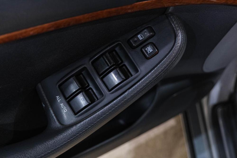 Toyota Avensis II Рестайлинг Новокузнецк  - изображение 23