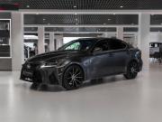 Lexus IS II Москва  - изображение 24
