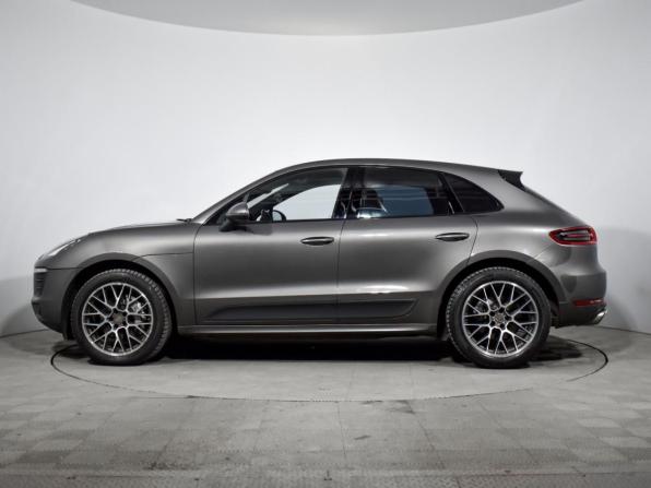 Porsche Macan I с пробегом 2015 года, цена 2 630 000 рублей, 161263 км, внедорожник, Автокод Объявления