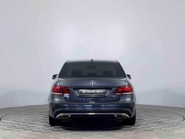 Mercedes-Benz E-Класс IV (W212 S212 C207) Рестайлинг с пробегом 2015 года, цена 2 250 000 рублей, 170227 км, седан, Автокод Объявления