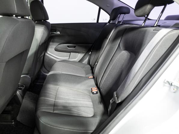 Chevrolet Aveo II с пробегом 2014 года, цена 689 989 рублей, 181543 км, седан, Автокод Объявления