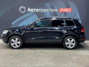 Volkswagen Touareg II Пермь  - изображение 28