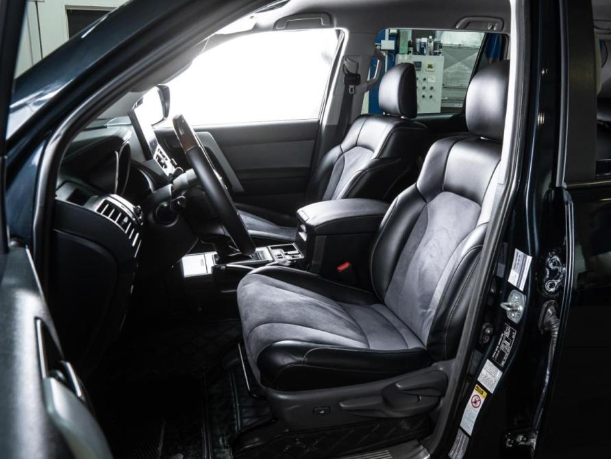 Toyota Land Cruiser Prado 150 Series Волгоград  - изображение 10