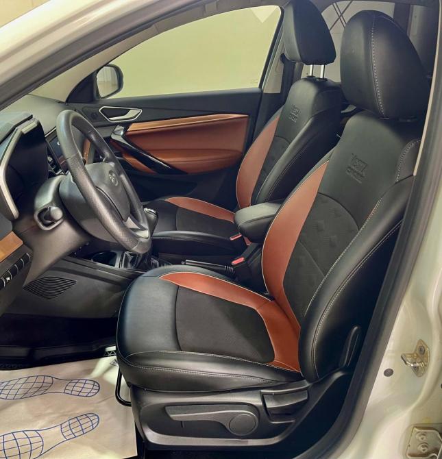 Lada (ВАЗ) Vesta I Рестайлинг (NG) Воронеж  - изображение 11