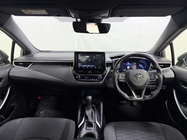 Toyota Corolla XII (E210) с пробегом 2019 года, цена 1 800 000 рублей, 92323 км, хэтчбек, Автокод Объявления