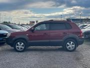 Hyundai Tucson I Вологда  - изображение 19