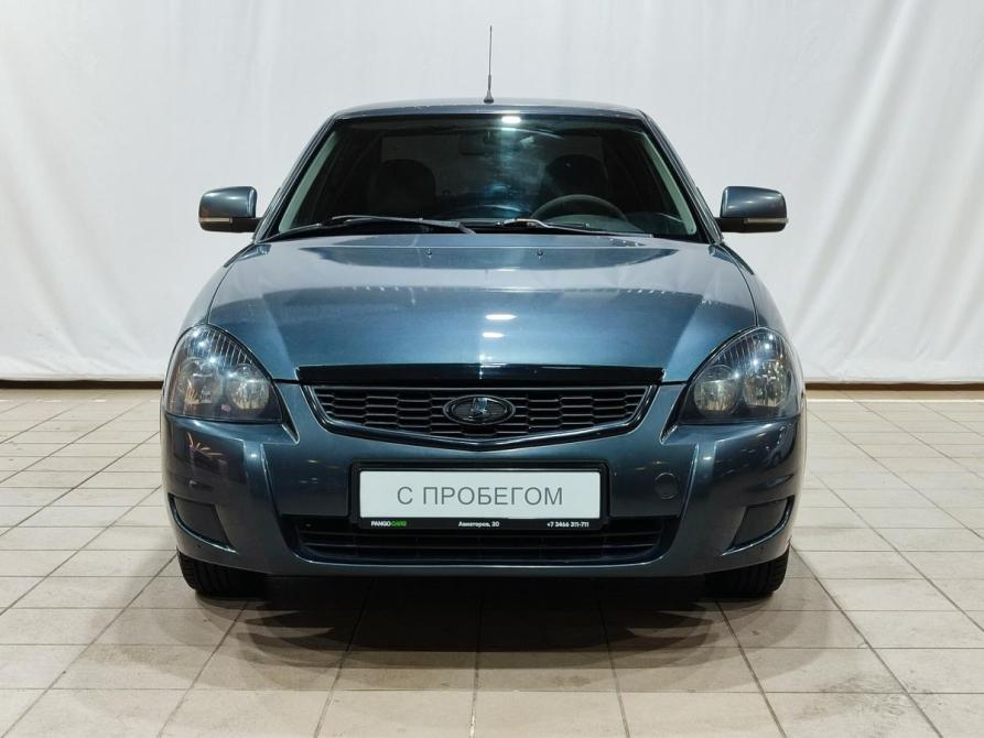 Lada (ВАЗ) Priora I Рестайлинг Нижневартовск  - изображение 2