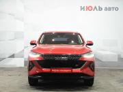 Haval F7x I Рестайлинг Екатеринбург  - изображение 20