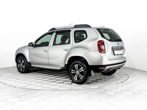 Renault Duster I с пробегом 2015 года, цена 991 000 рублей, 164257 км, внедорожник, Автокод Объявления