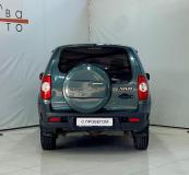 Chevrolet Niva I Рестайлинг Воронеж  - изображение 27