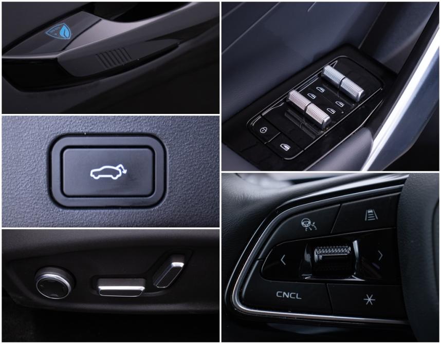 Geely Atlas II Москва  - изображение 16