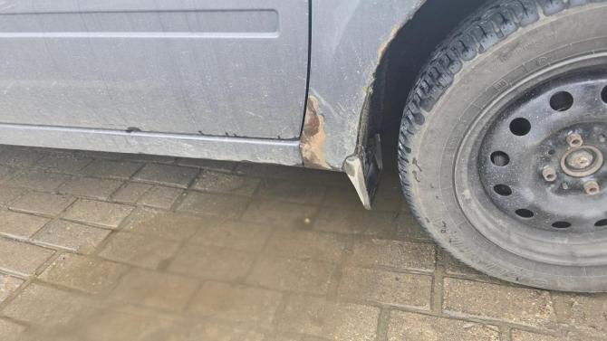 Lada (ВАЗ) Granta I Рестайлинг с пробегом 2019 года, цена 465 517 рублей, 114000 км, седан, Автокод Объявления