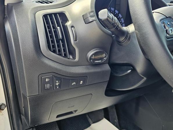 Kia Sportage III с пробегом 2012 года, цена 1 199 999 рублей, 186010 км, внедорожник, Автокод Объявления