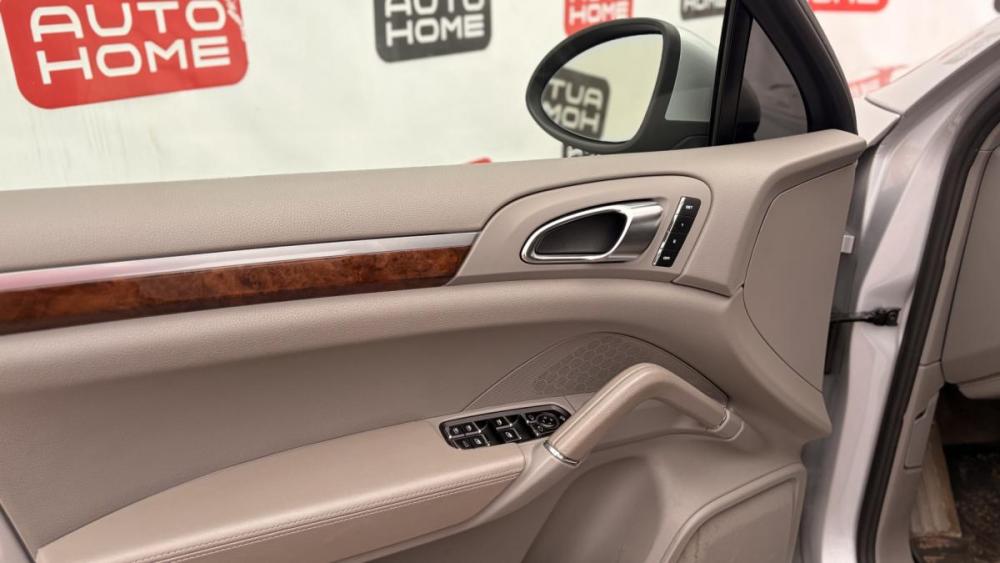 Porsche Cayenne II (958) Санкт-Петербург  - изображение 11