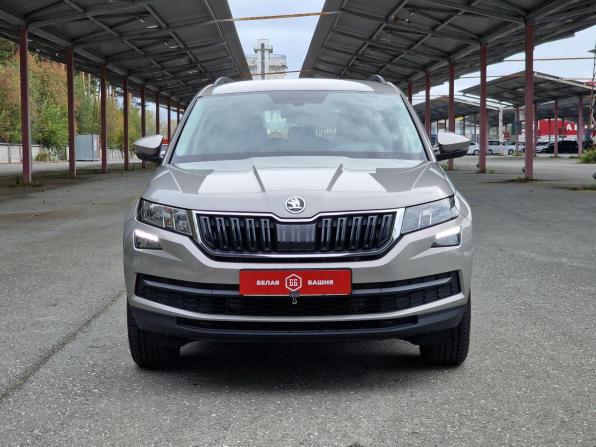 Skoda Kodiaq I с пробегом 2019 года, цена 2 680 000 рублей, 26000 км, внедорожник, Автокод Объявления