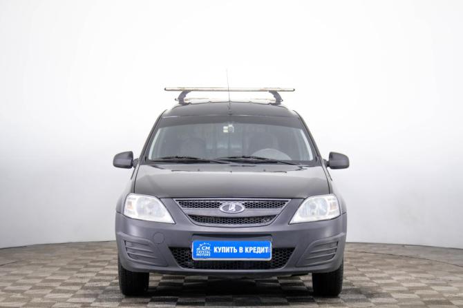 Lada (ВАЗ) Largus I с пробегом 2018 года, цена 609 000 рублей, 252130 км, универсал, Автокод Объявления