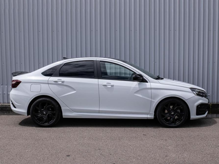Lada (ВАЗ) Vesta I Рестайлинг (NG) Сочи  - изображение 5