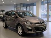 Mazda CX-7 I Рестайлинг Казань  - изображение 25