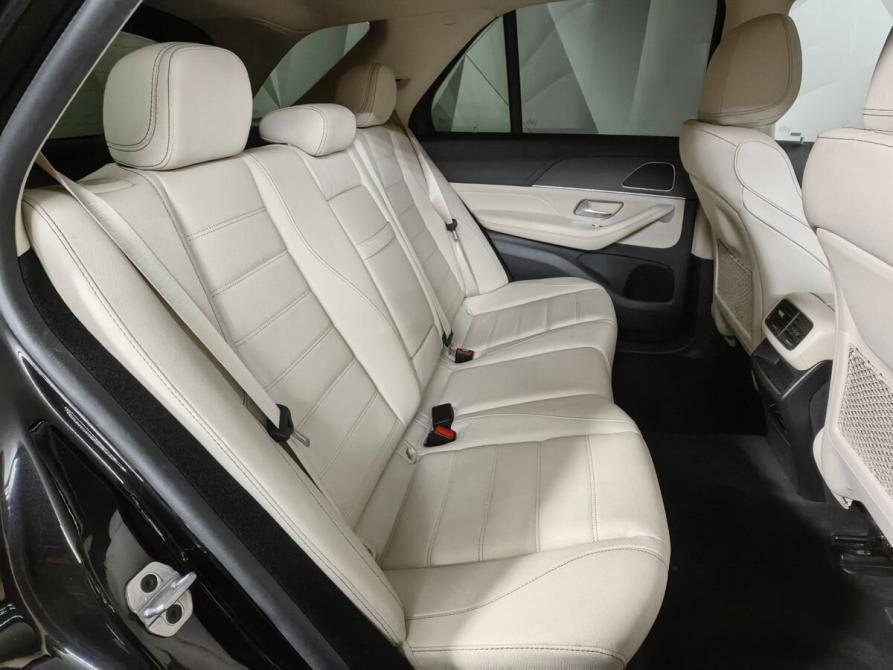 Mercedes-Benz GLE II (V167) Москва  - изображение 15