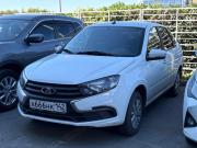 Lada (ВАЗ) Granta I Рестайлинг Кемерово  - изображение 5