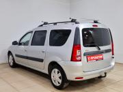 Lada (ВАЗ) Largus I Альметьевск  - изображение 32