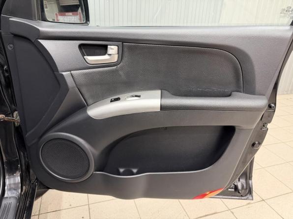 Kia Sportage II с пробегом 2007 года, цена 750 000 рублей, 162683 км, внедорожник, Автокод Объявления