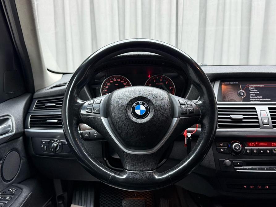 BMW X5 II (E70) Рестайлинг Ижевск  - изображение 20