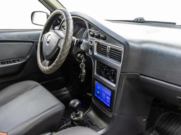 Daewoo Nexia I Рестайлинг с пробегом 2012 года, цена 278 000 рублей, 124192 км, седан, Автокод Объявления